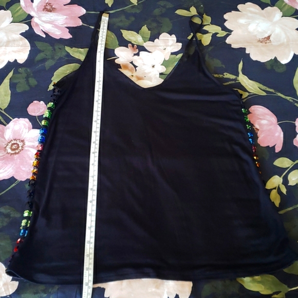 Fabulous Sequin Top - Picture 6 of 6